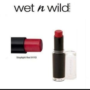 RARE Wet n Wild Lipstick